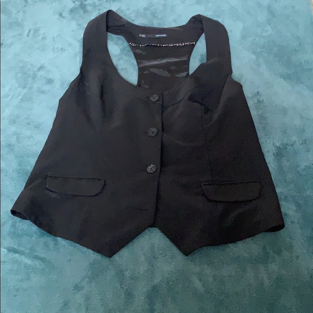 Maurices vest